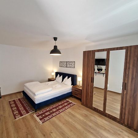 Maximus Apartments Sighisoara Exterior photo