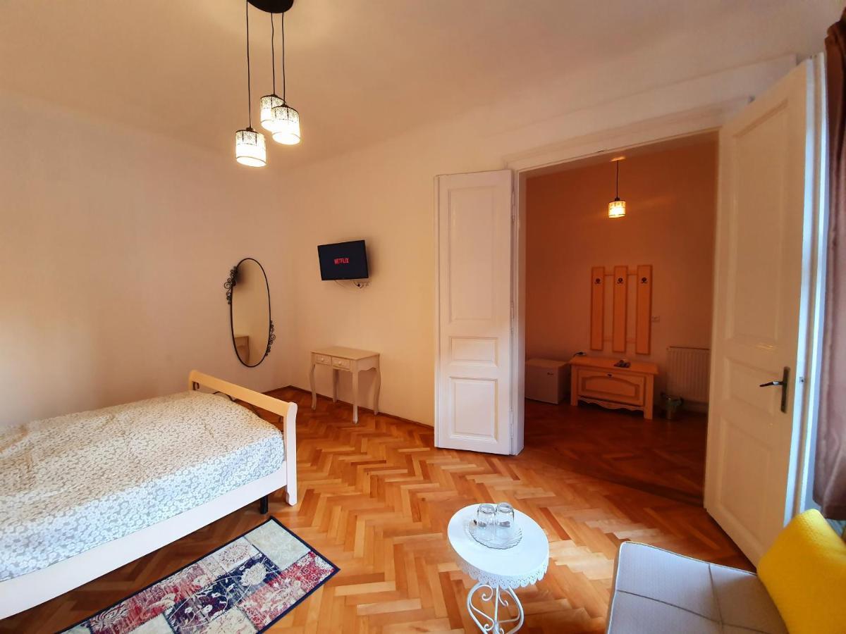 Maximus Apartments Sighisoara Exterior photo