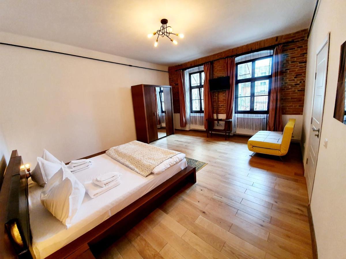 Maximus Apartments Sighisoara Exterior photo