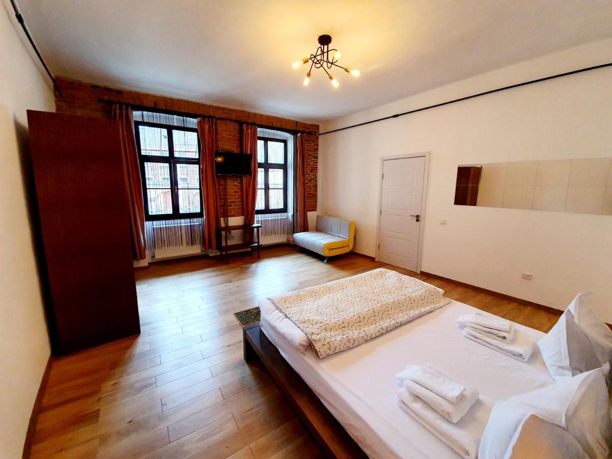 Maximus Apartments Sighisoara Exterior photo