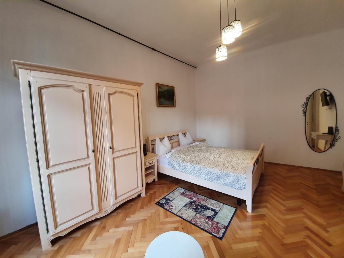 Maximus Apartments Sighisoara Exterior photo