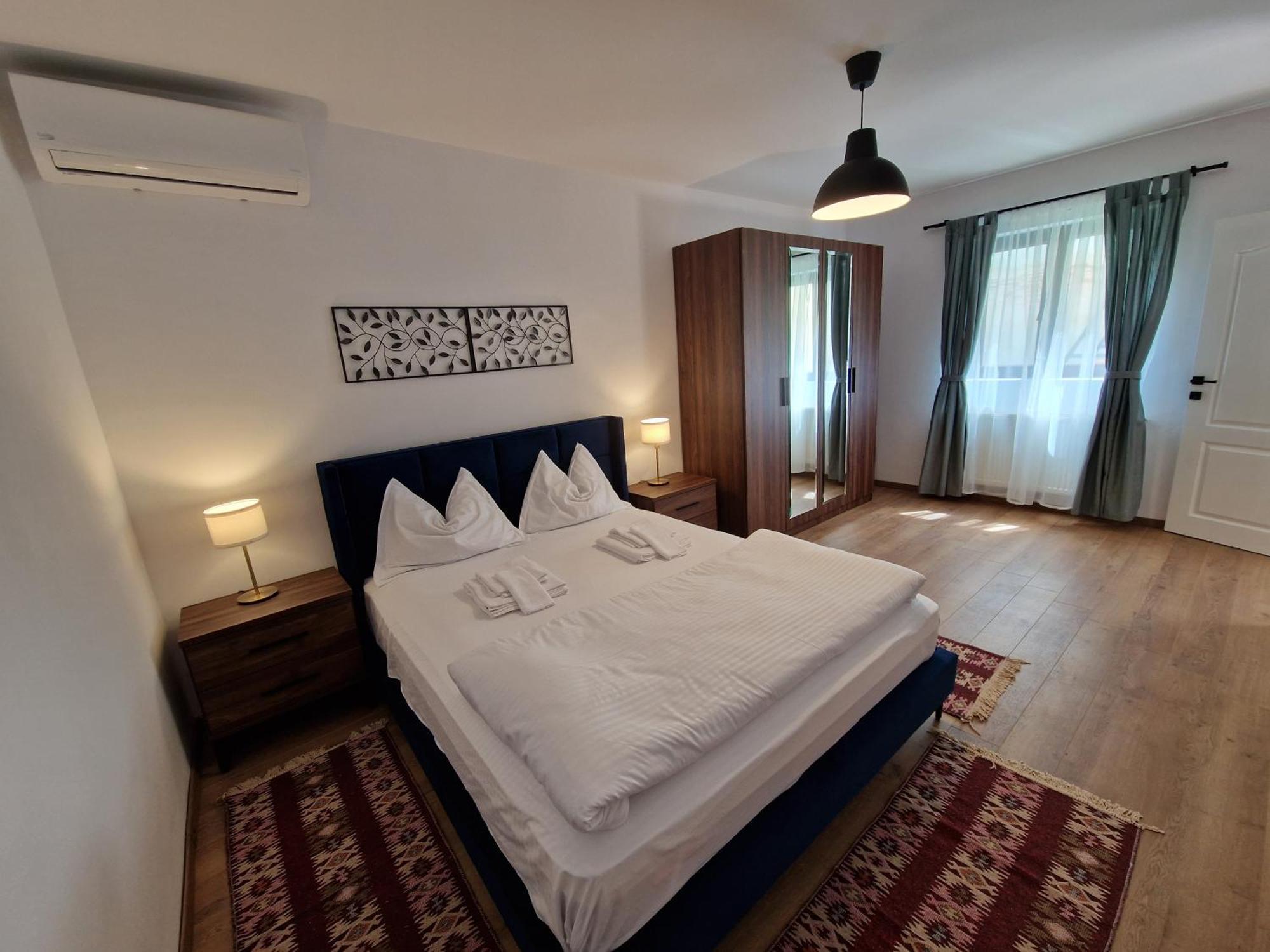 Maximus Apartments Sighisoara Exterior photo