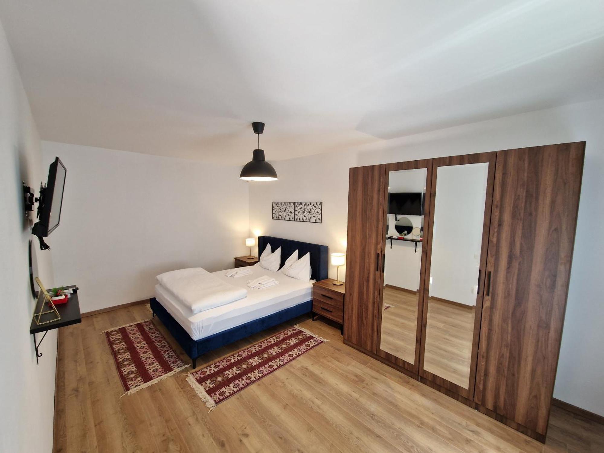 Maximus Apartments Sighisoara Exterior photo