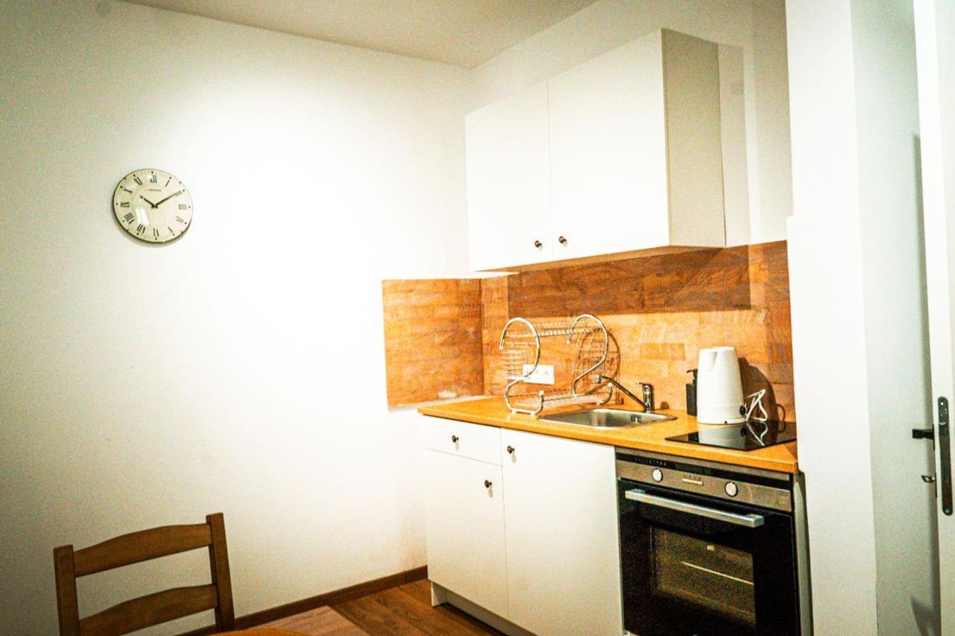 Maximus Apartments Sighisoara Exterior photo