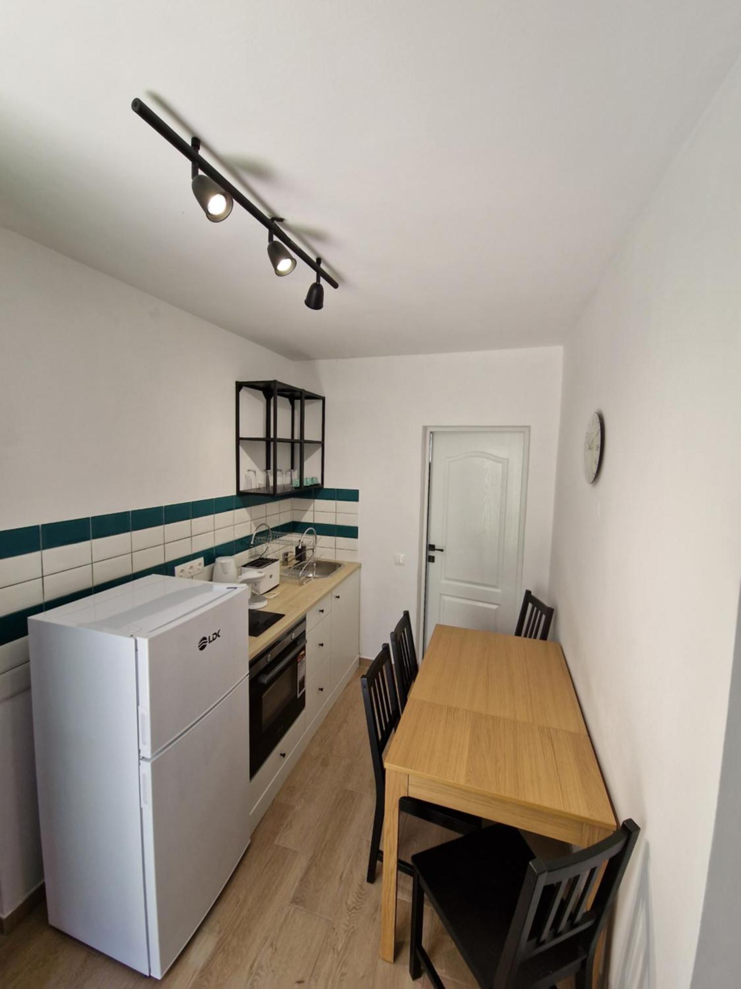Maximus Apartments Sighisoara Exterior photo