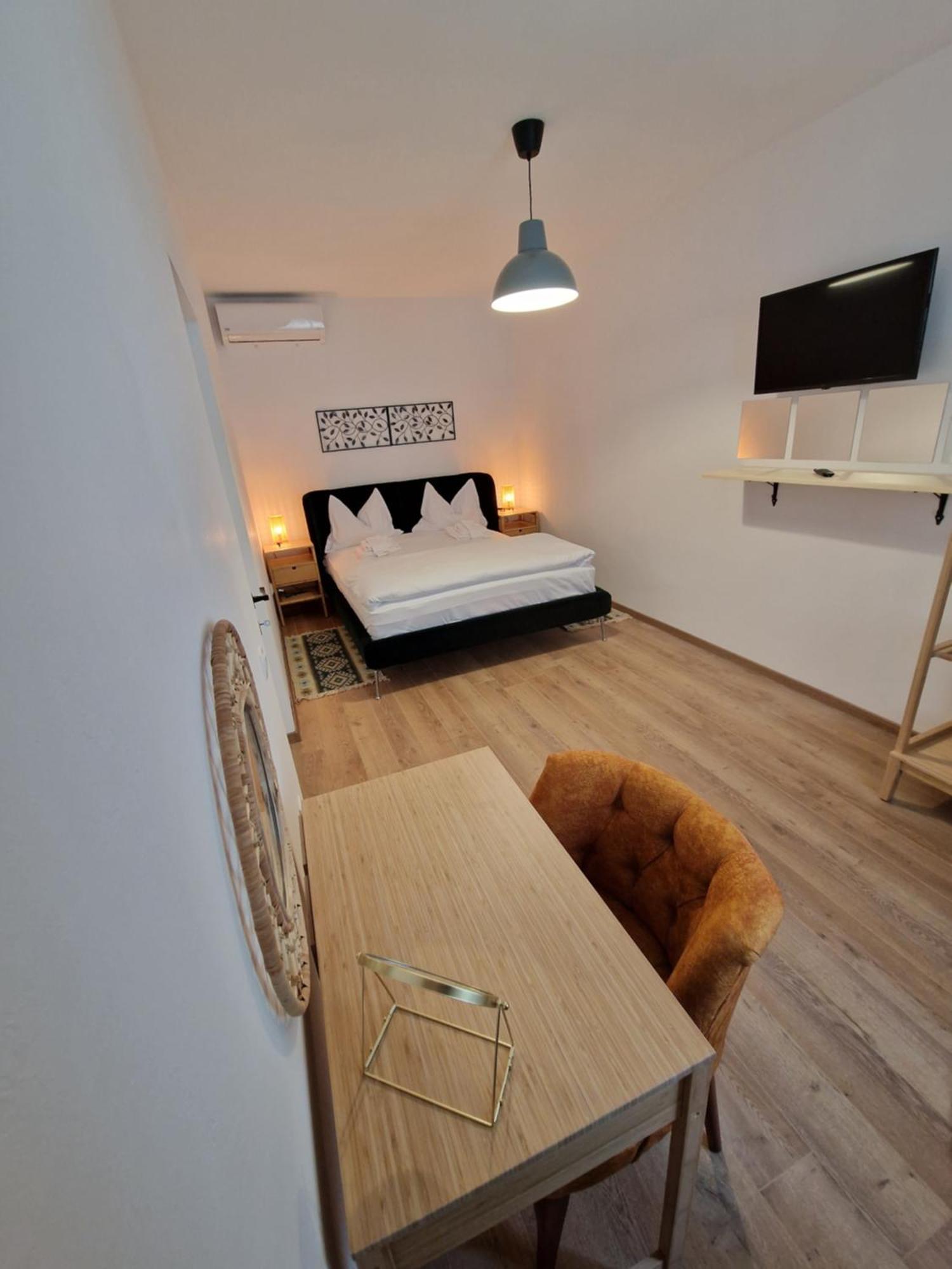 Maximus Apartments Sighisoara Exterior photo