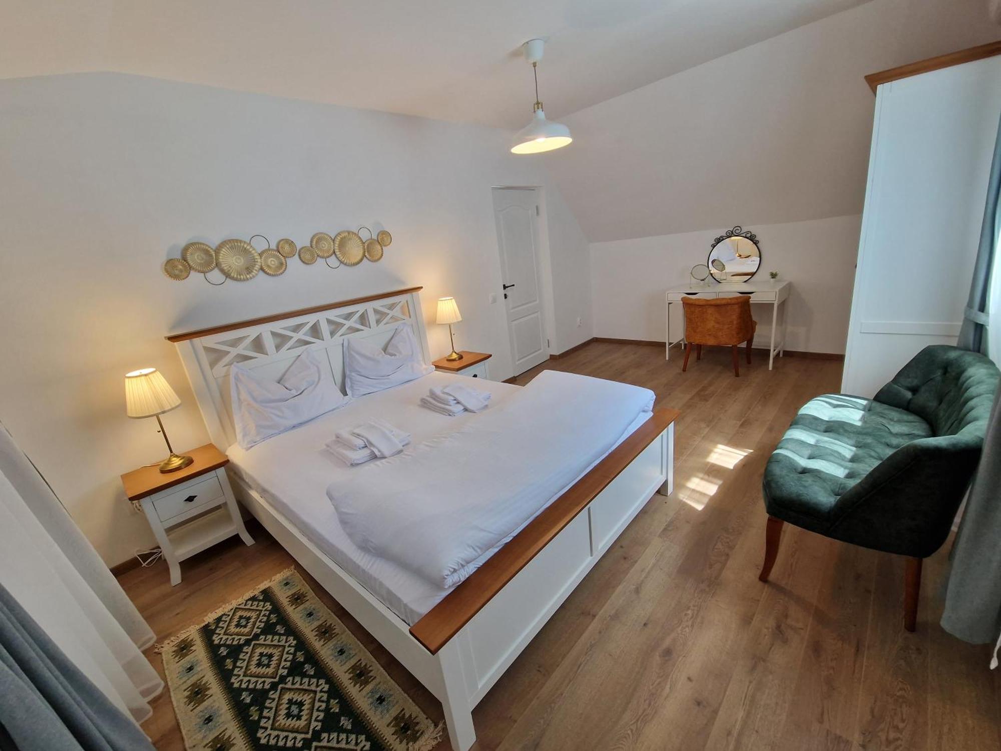 Maximus Apartments Sighisoara Exterior photo