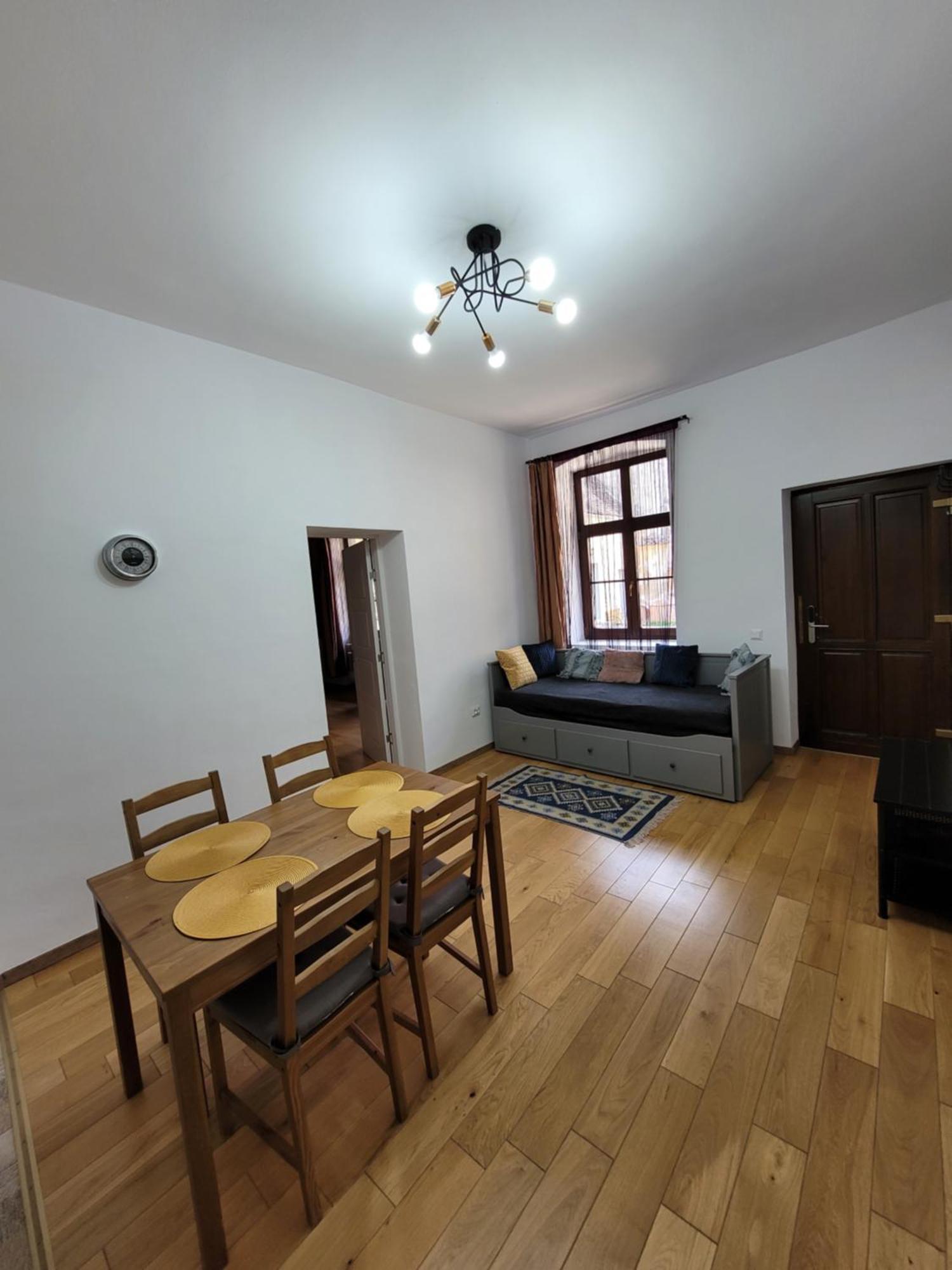 Maximus Apartments Sighisoara Room photo