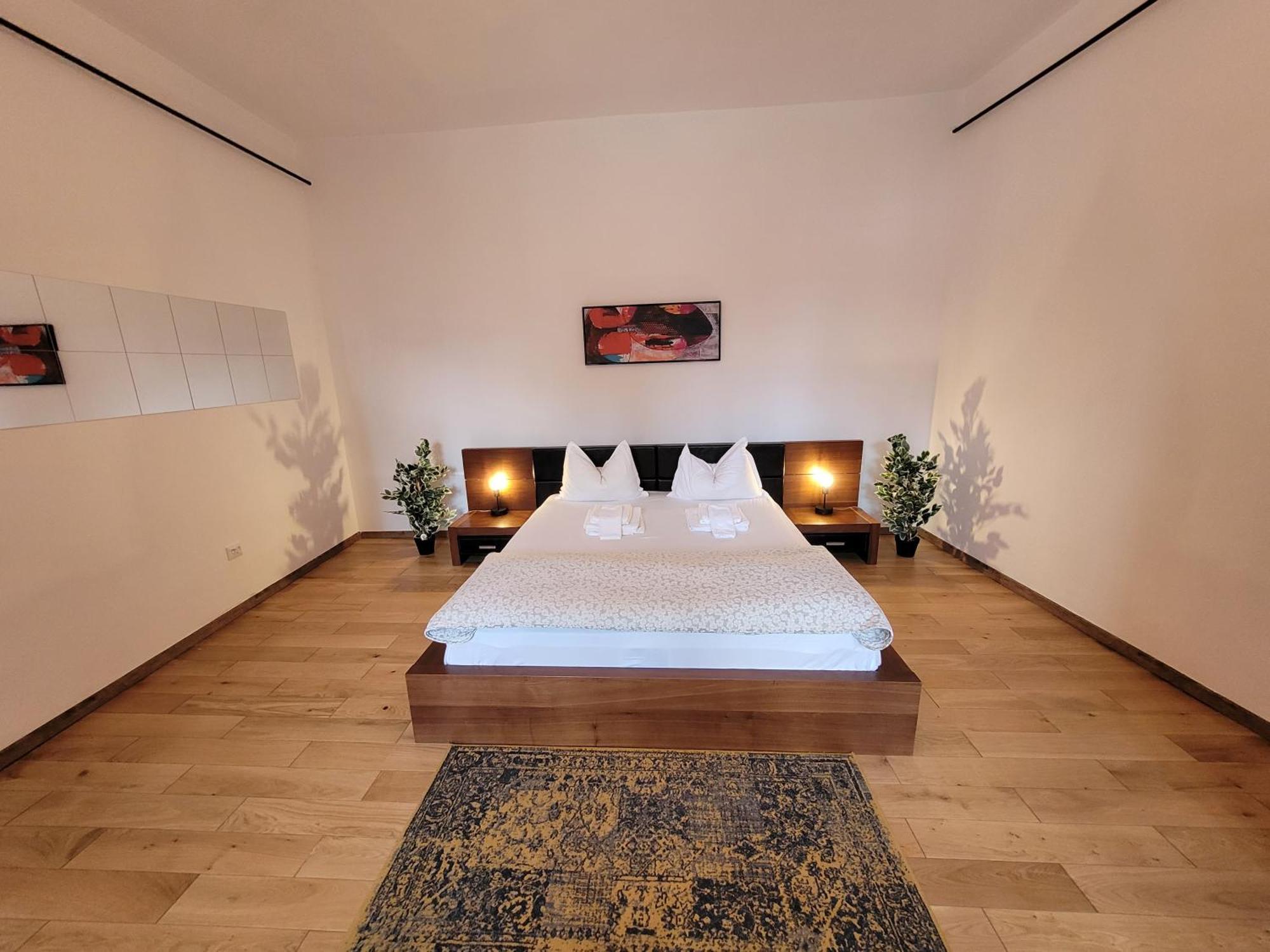 Maximus Apartments Sighisoara Room photo