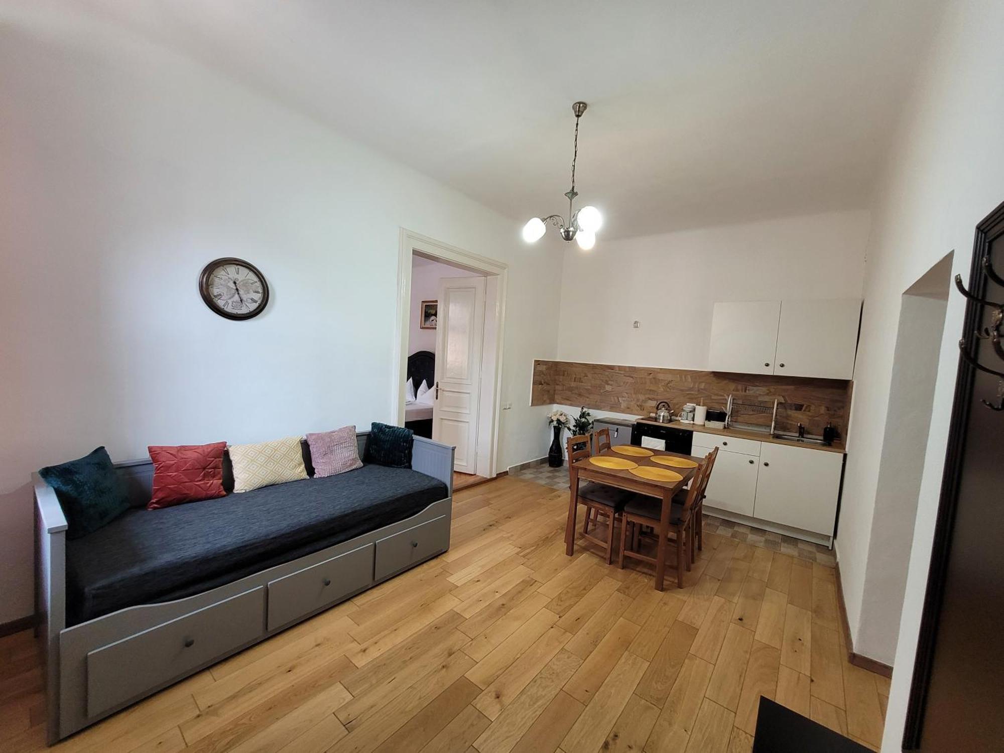 Maximus Apartments Sighisoara Room photo